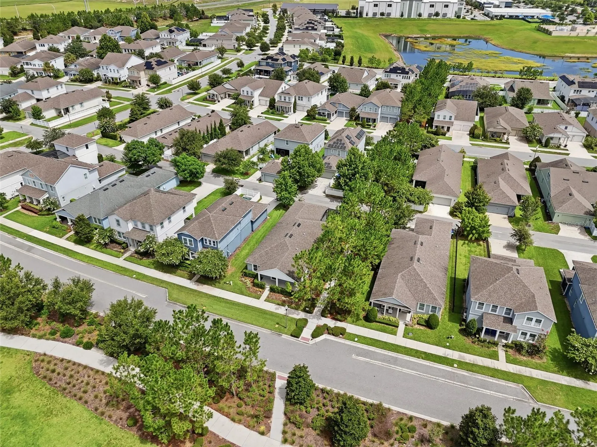 15415 Shonan Gold Drive Winter Garden FL 34787
