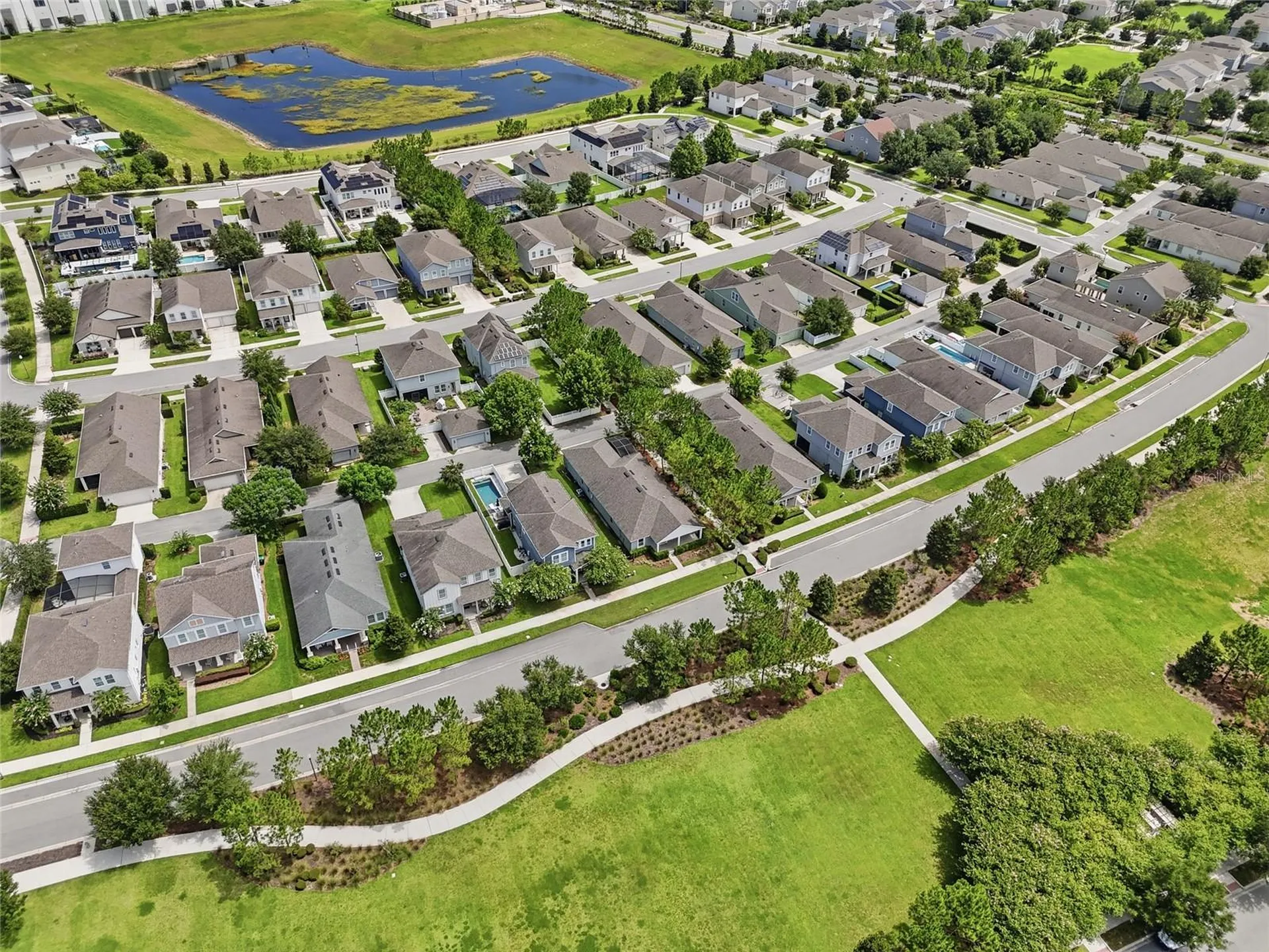 15415 Shonan Gold Drive Winter Garden FL 34787