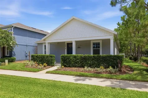 15415 Shonan Gold Drive Winter Garden FL 34787