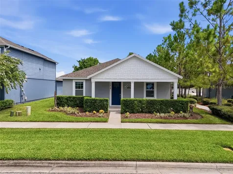 15415 Shonan Gold Drive Winter Garden FL 34787