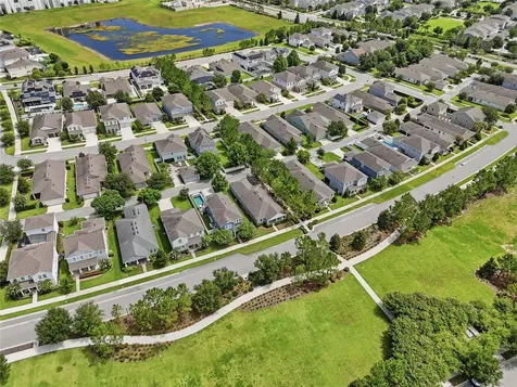 15415 Shonan Gold Drive Winter Garden FL 34787