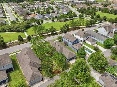 15415 Shonan Gold Drive Winter Garden FL 34787