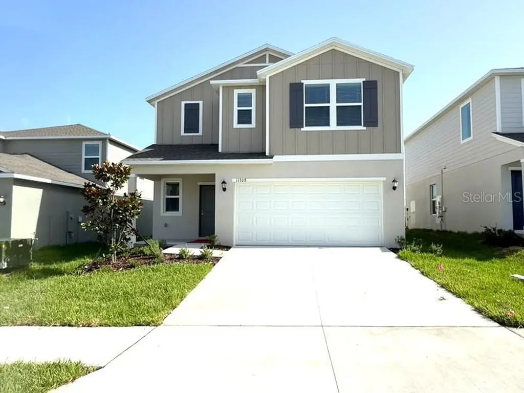 11708 Noble Blossom Loop Dade City FL 33525