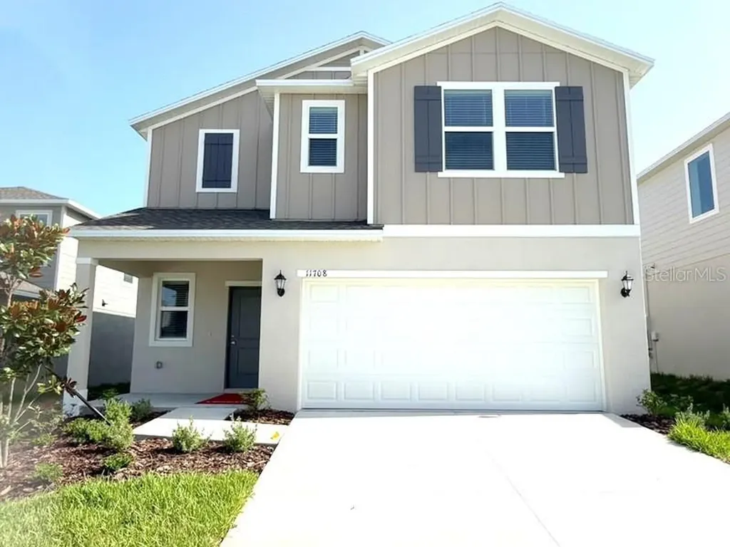 11708 Noble Blossom Loop Dade City FL 33525