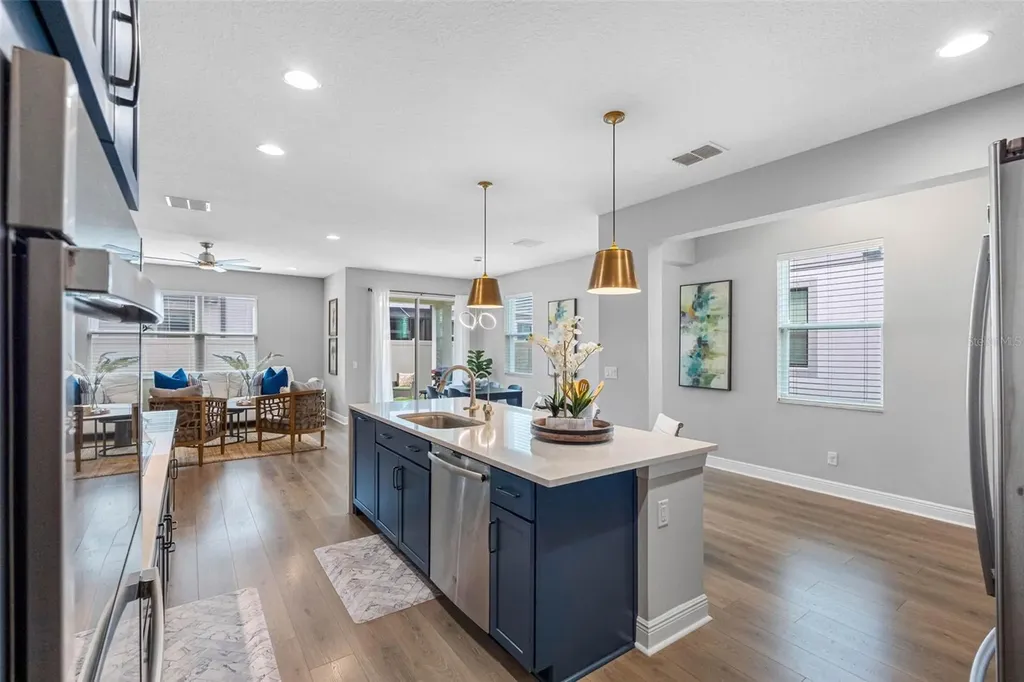 2445 Golden Pasture Circle Clearwater FL 33764