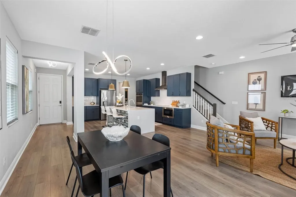 2445 Golden Pasture Circle Clearwater FL 33764