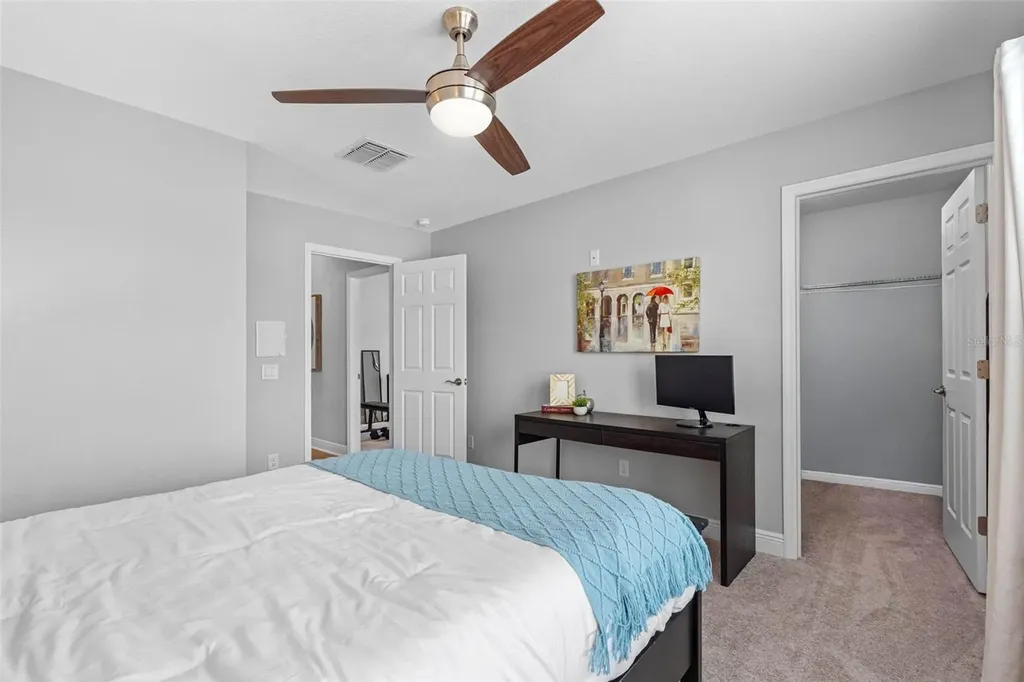 2445 Golden Pasture Circle Clearwater FL 33764