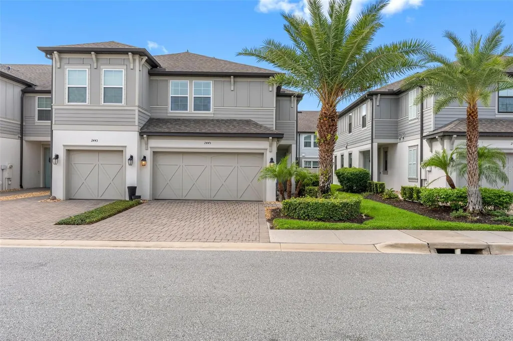 2445 Golden Pasture Circle Clearwater FL 33764