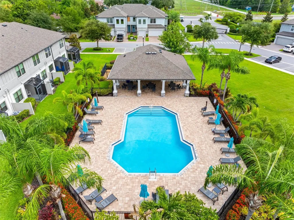 2445 Golden Pasture Circle Clearwater FL 33764