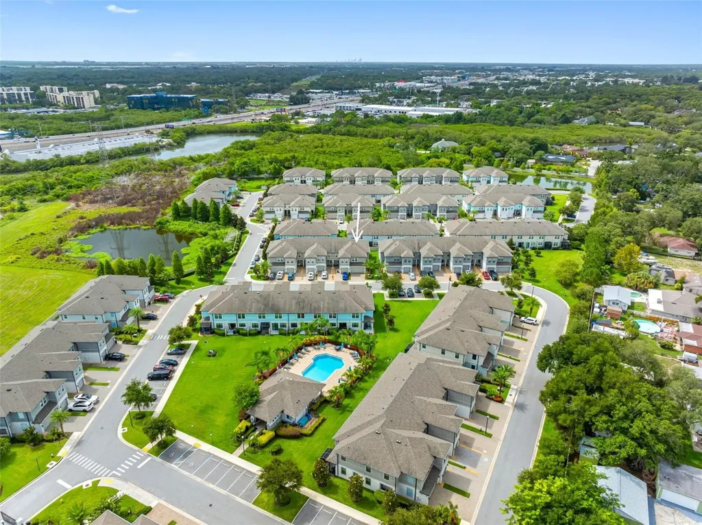 2445 Golden Pasture Circle Clearwater FL 33764