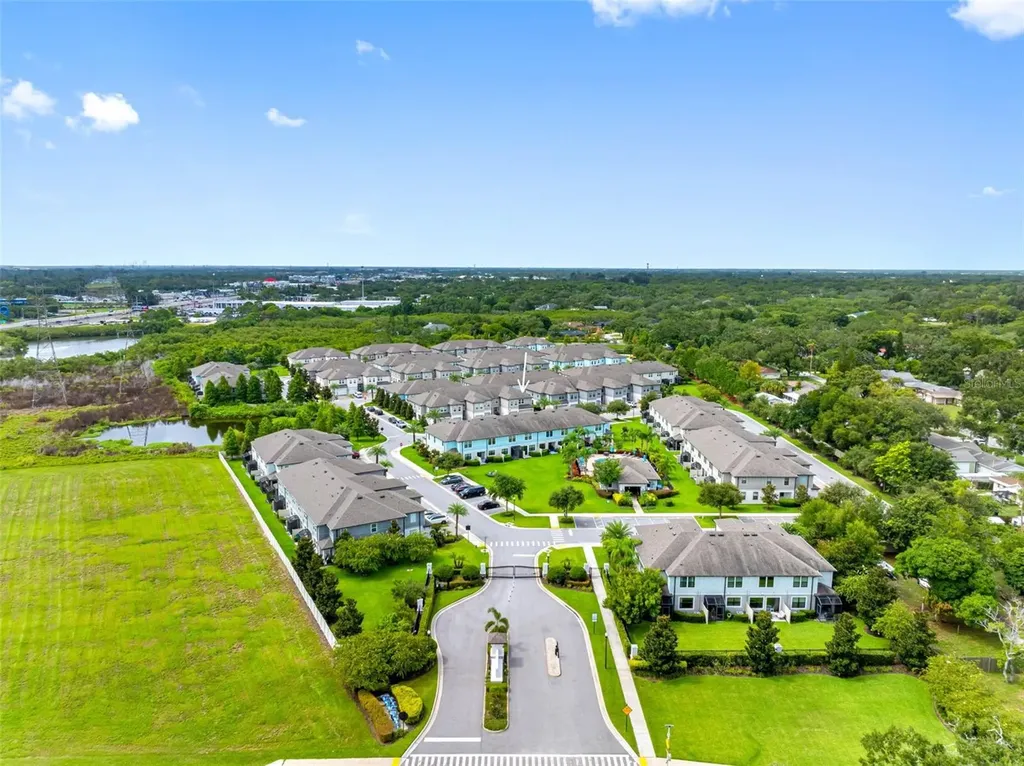 2445 Golden Pasture Circle Clearwater FL 33764