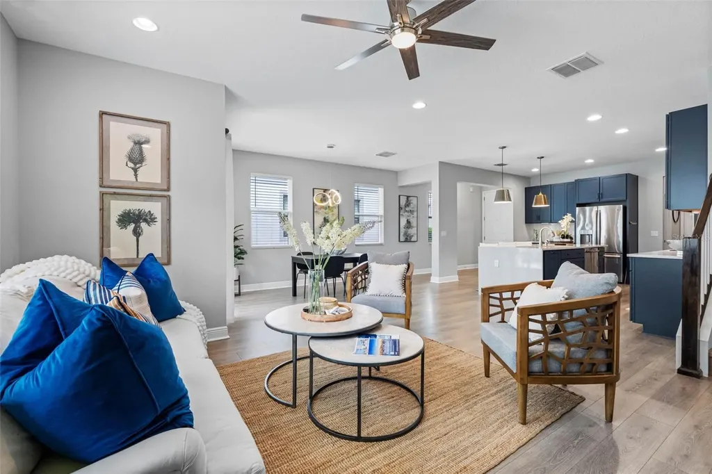 2445 Golden Pasture Circle Clearwater FL 33764