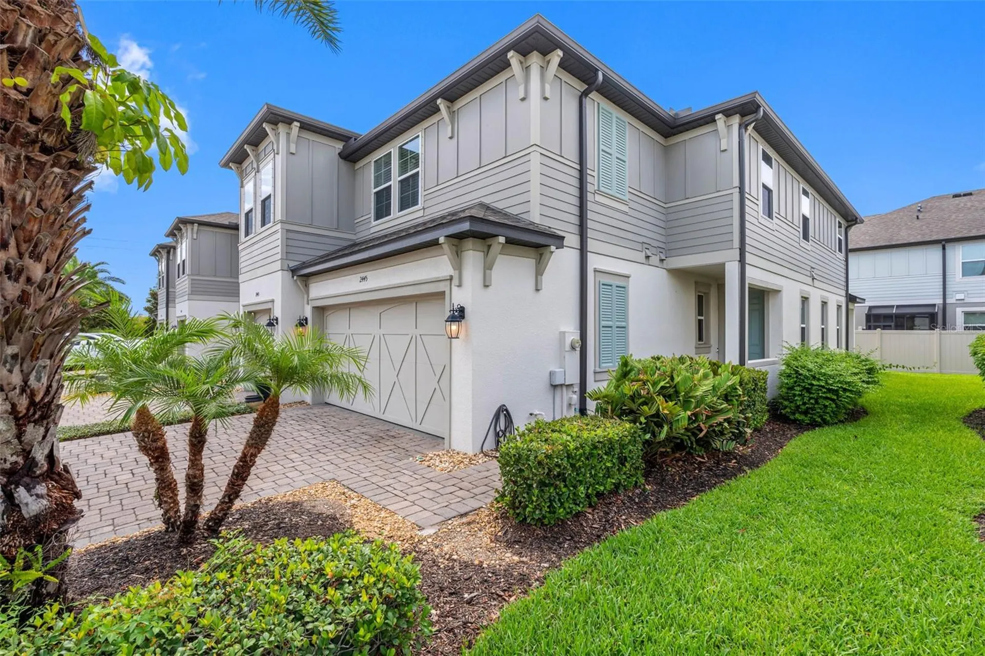 2445 Golden Pasture Circle Clearwater FL 33764