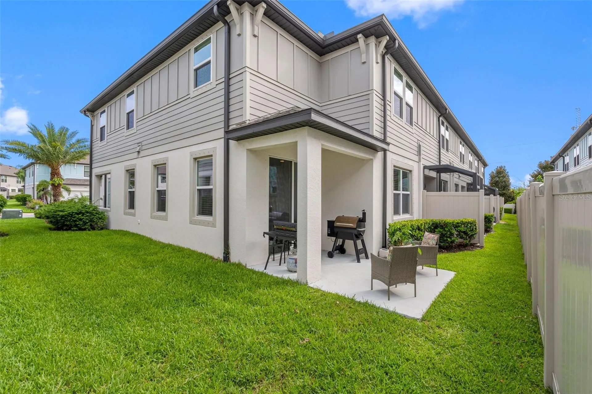 2445 Golden Pasture Circle Clearwater FL 33764