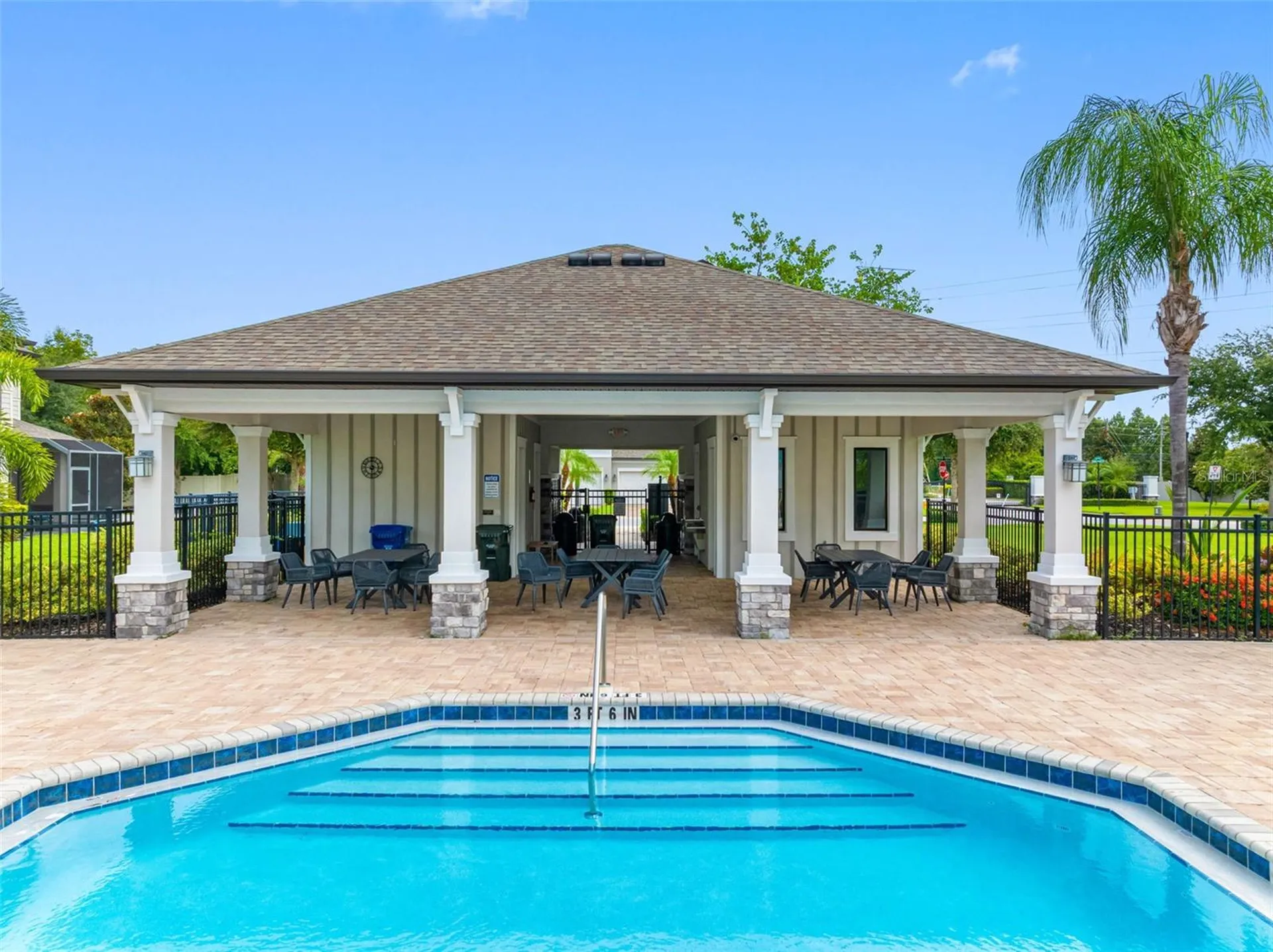 2445 Golden Pasture Circle Clearwater FL 33764