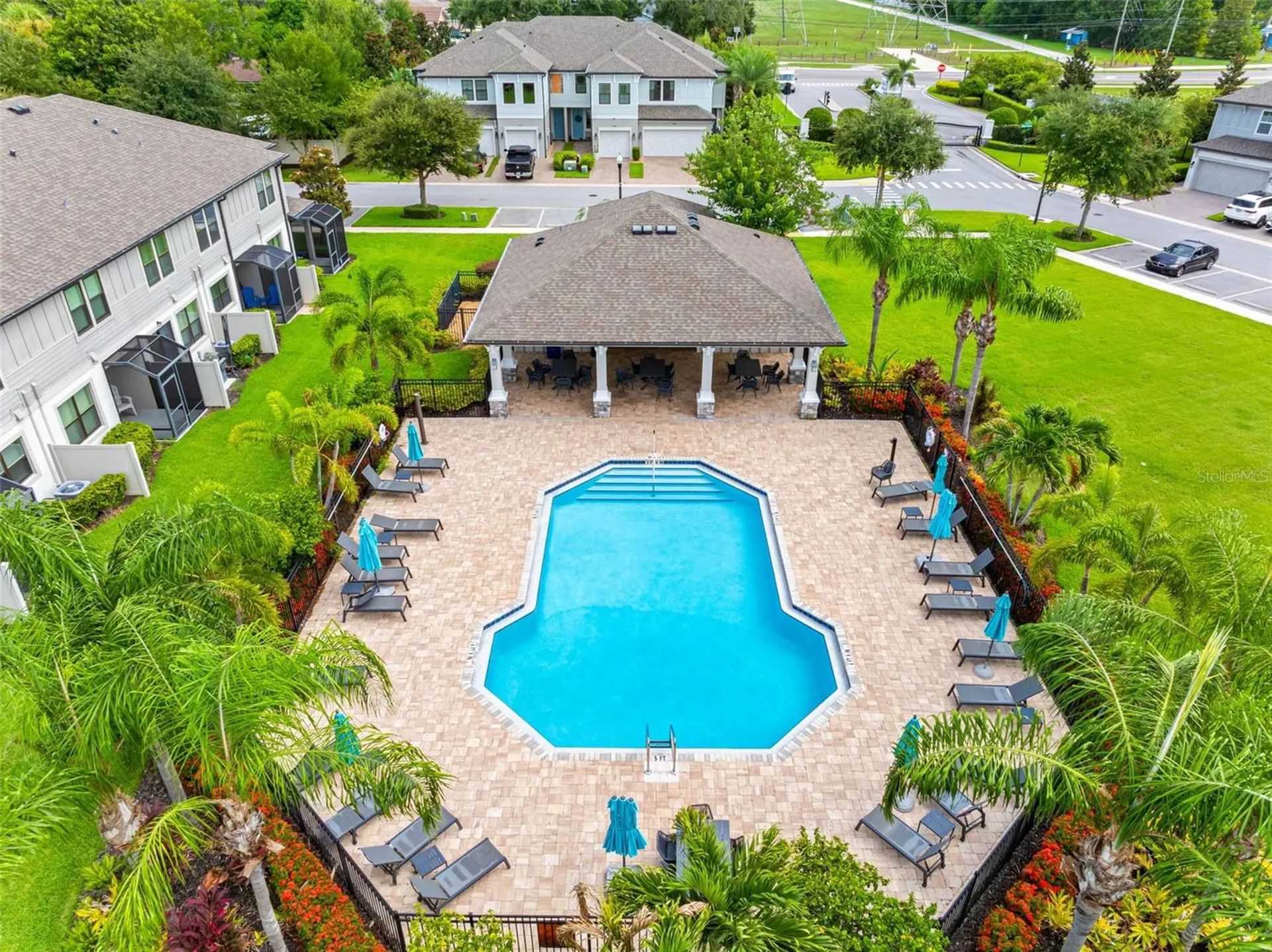 2445 Golden Pasture Circle Clearwater FL 33764