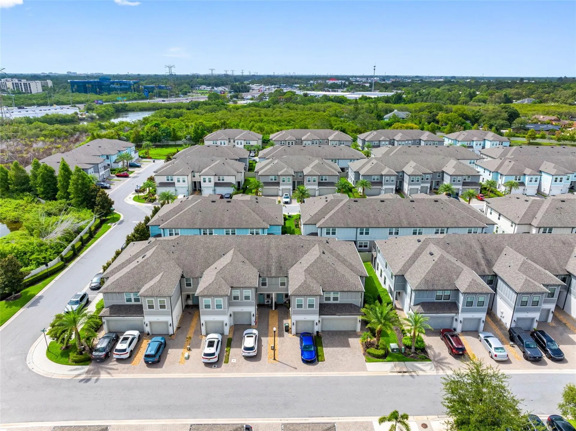 2445 Golden Pasture Circle Clearwater FL 33764