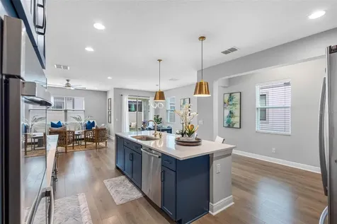 2445 Golden Pasture Circle Clearwater FL 33764