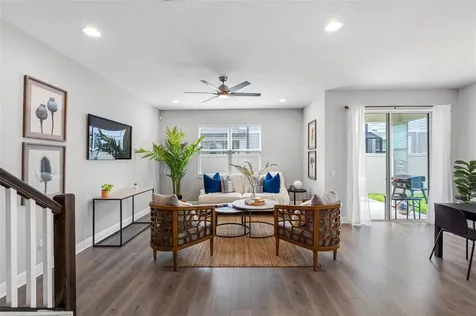 2445 Golden Pasture Circle Clearwater FL 33764