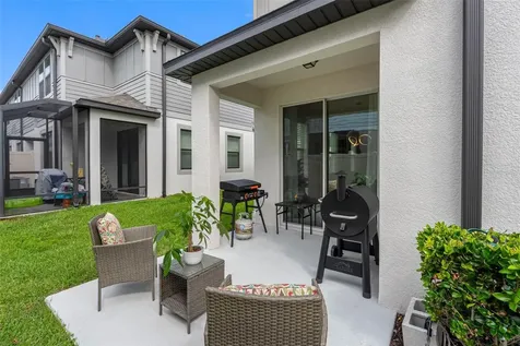 2445 Golden Pasture Circle Clearwater FL 33764