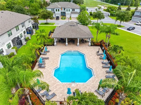 2445 Golden Pasture Circle Clearwater FL 33764
