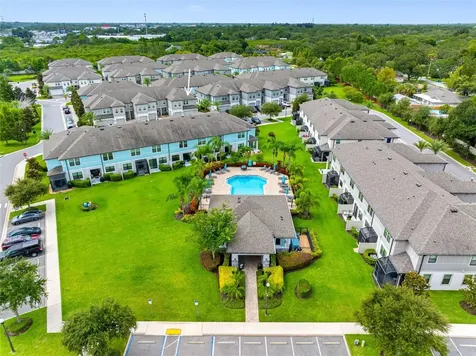 2445 Golden Pasture Circle Clearwater FL 33764