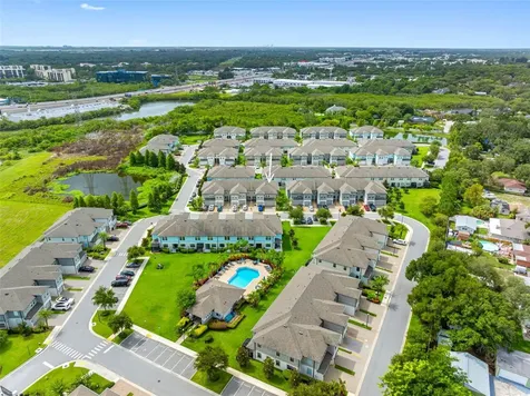 2445 Golden Pasture Circle Clearwater FL 33764