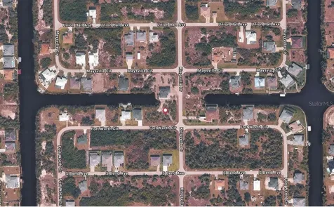 10181 Kingsville Drive Port Charlotte FL 33981