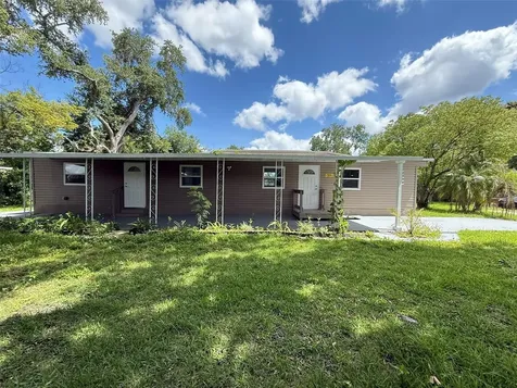 904 Robinson Avenue St Cloud FL 34769
