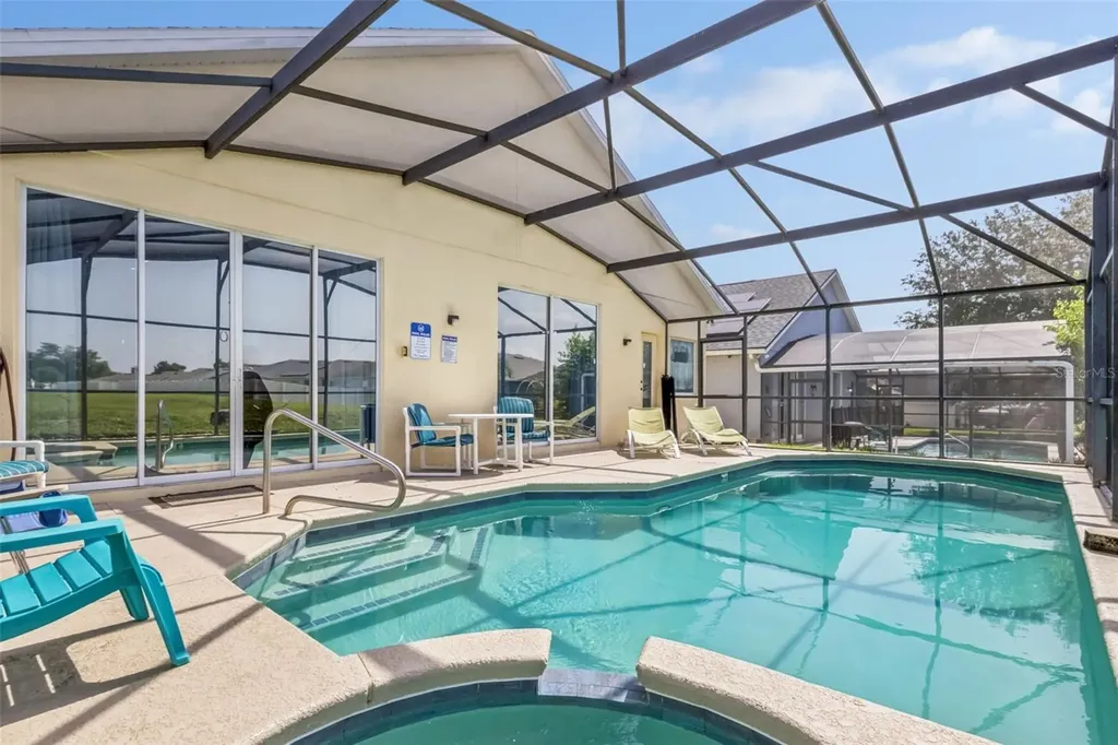 121 Vine Drive Davenport FL 33837