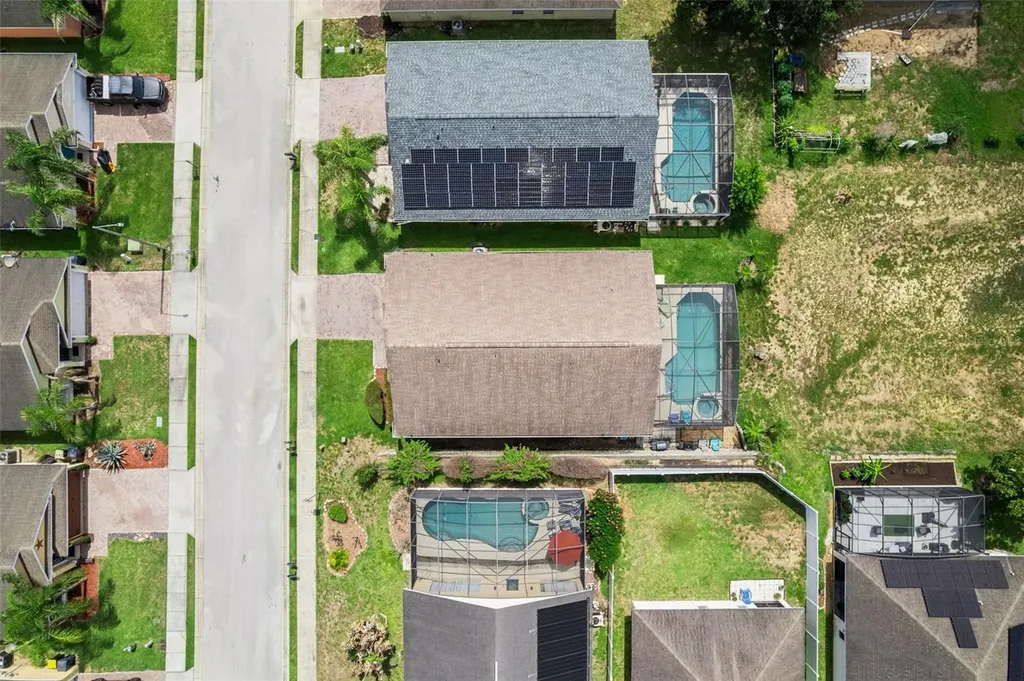 121 Vine Drive Davenport FL 33837