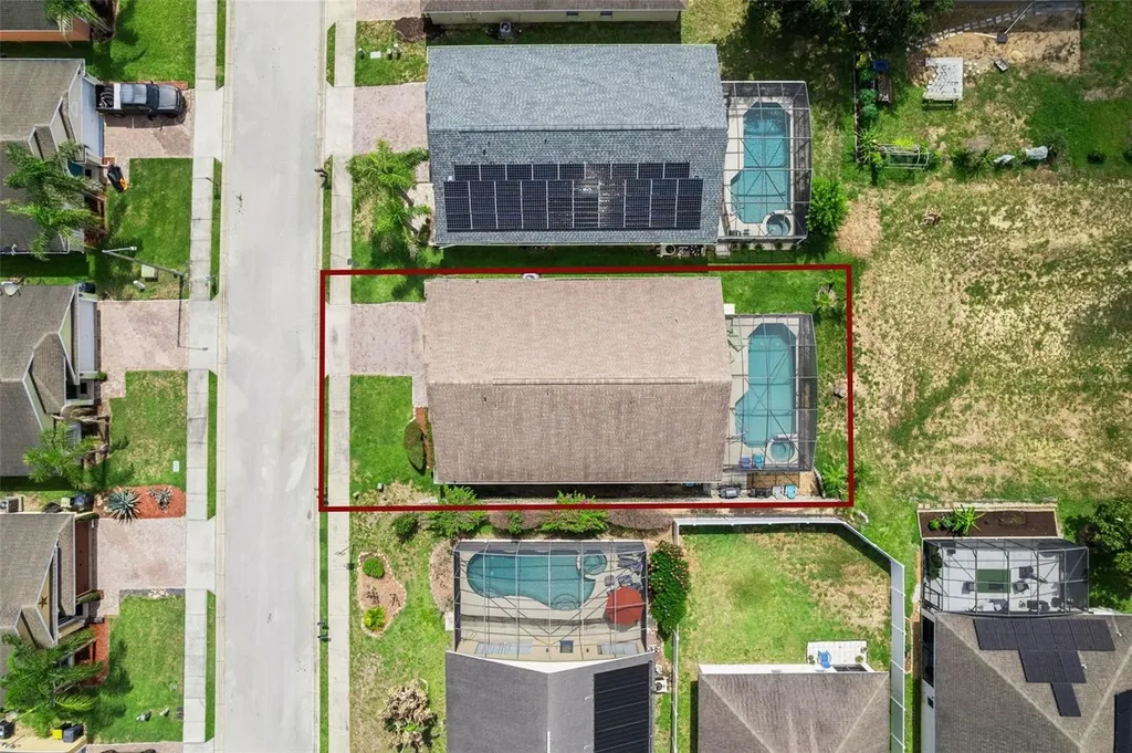 121 Vine Drive Davenport FL 33837