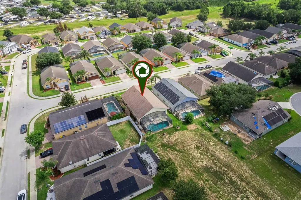 121 Vine Drive Davenport FL 33837