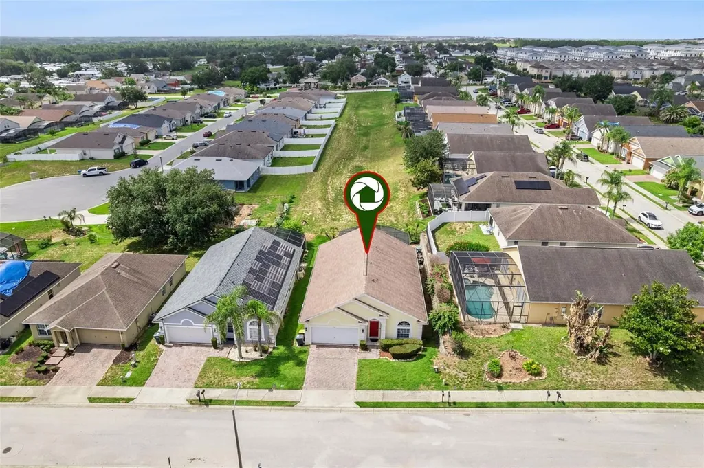 121 Vine Drive Davenport FL 33837