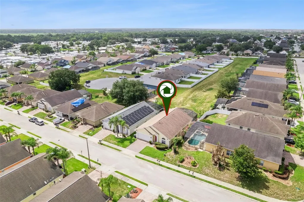 121 Vine Drive Davenport FL 33837