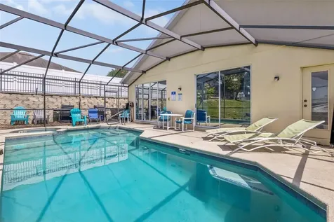 121 Vine Drive Davenport FL 33837