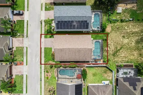 121 Vine Drive Davenport FL 33837