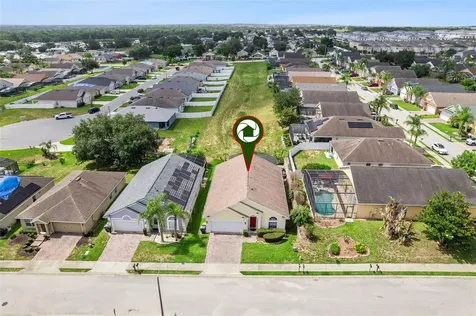 121 Vine Drive Davenport FL 33837