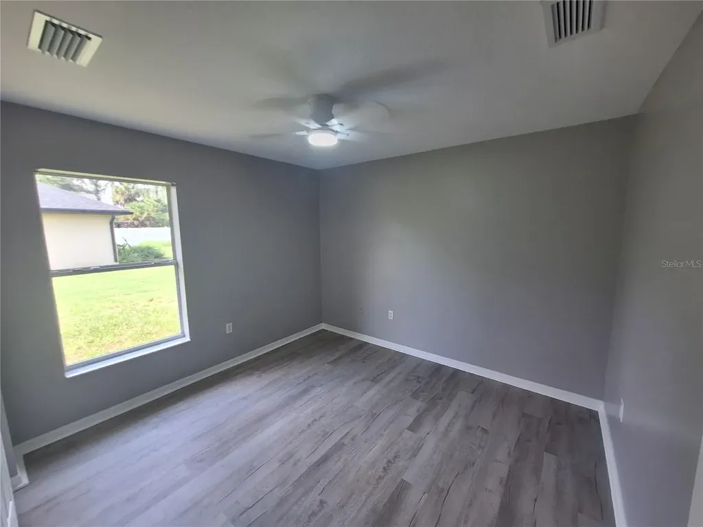 1220 Waycross Street North Port FL 34288
