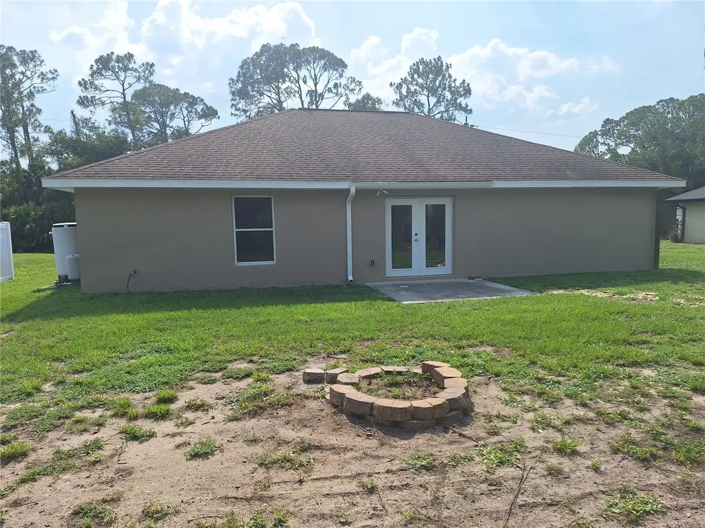 1220 Waycross Street North Port FL 34288