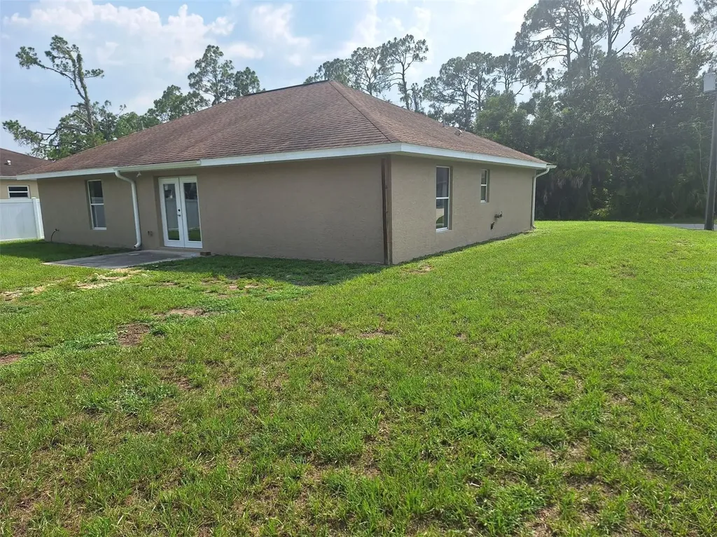 1220 Waycross Street North Port FL 34288