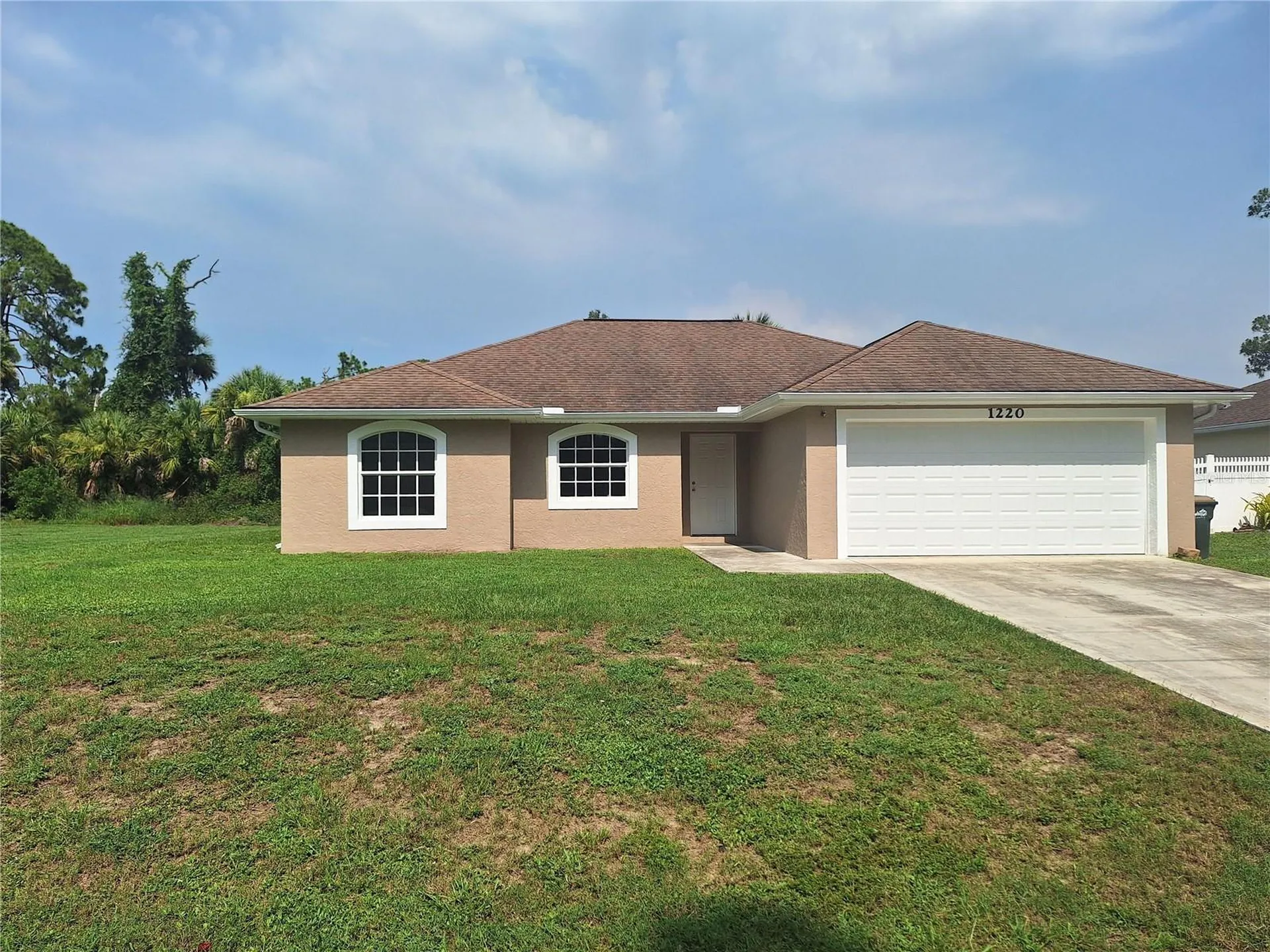 1220 Waycross Street North Port FL 34288