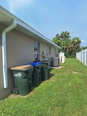1220 Waycross Street North Port FL 34288