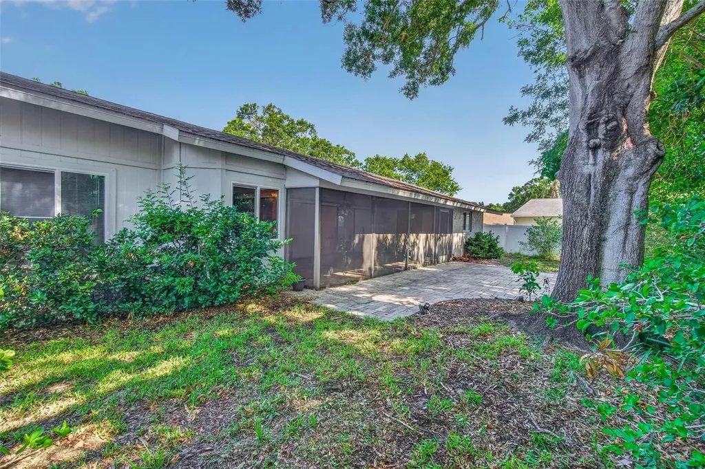 324 Sweetgum Court Palm Harbor FL 34683