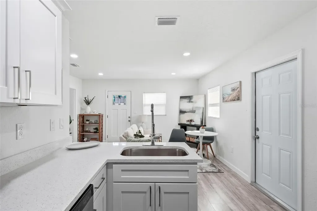 1313 E Sitka Street Tampa FL 33604