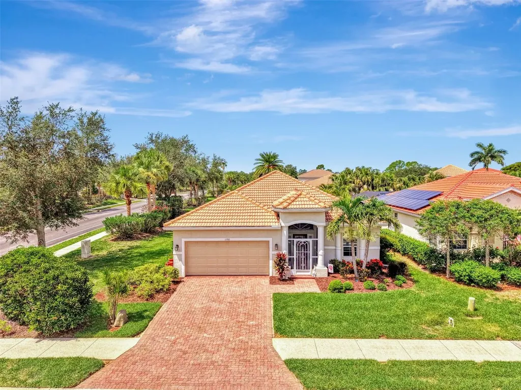 11783 Puma Path Venice FL 34292