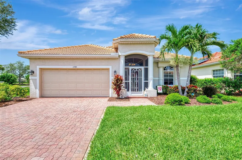 11783 Puma Path Venice FL 34292