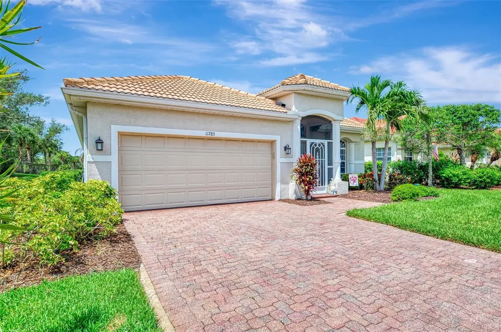 11783 Puma Path Venice FL 34292