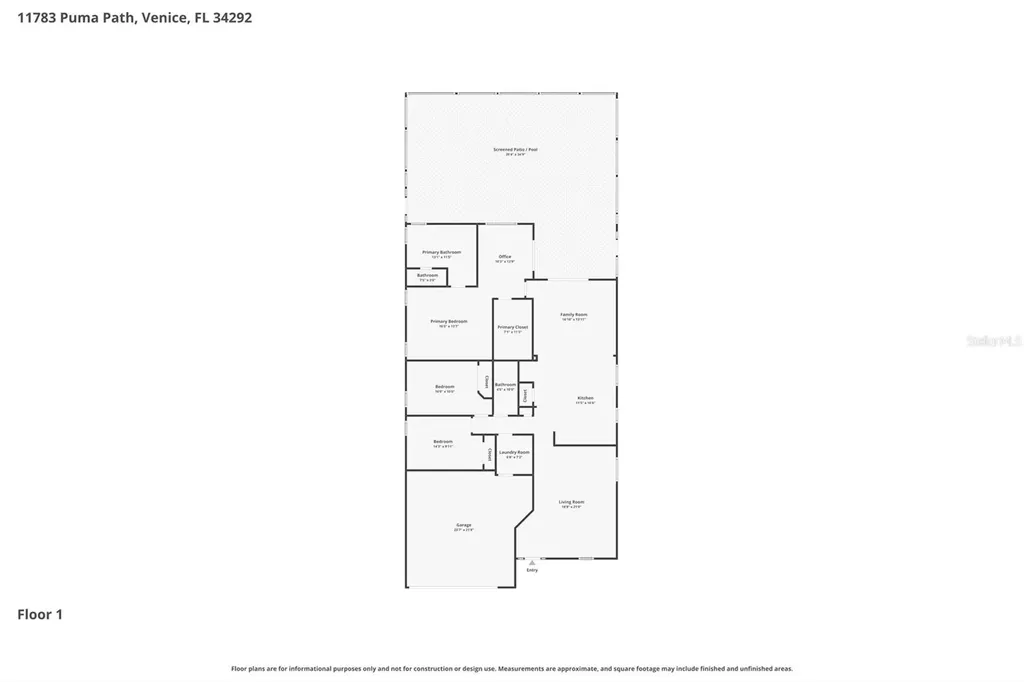 11783 Puma Path Venice FL 34292