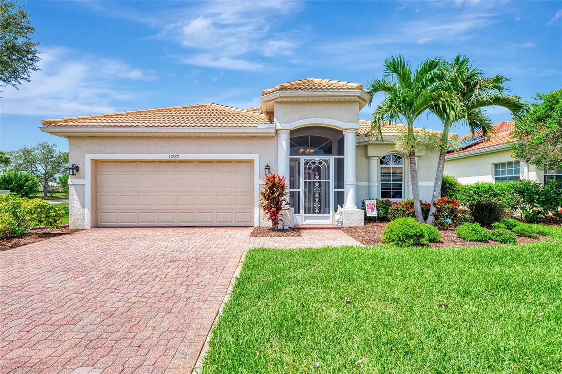 11783 Puma Path Venice FL 34292
